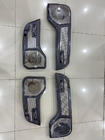 Toyota Land Cruiser 200 2007–2021 Højttalerafdækninger (4 stk.) foto 3