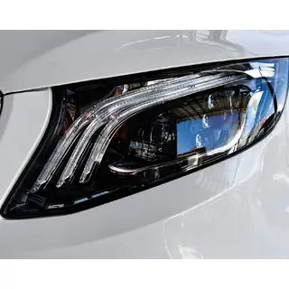 LED forlygter i Maybach-design (til Vito, 2 stk.) Mercedes Vito/V-klasse W447 2014– foto 2