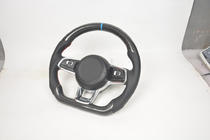 Volkswagen Golf 7/E-Golf 2012–2020 Rat (carbon) foto 2