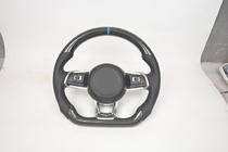 Volkswagen Golf 7/E-Golf 2012–2020 Rat (carbon) foto 3