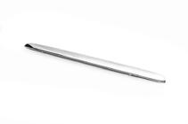Jeep Grand Cherokee WJ 1999–2004 Bageste pynteliste (plast) foto 3