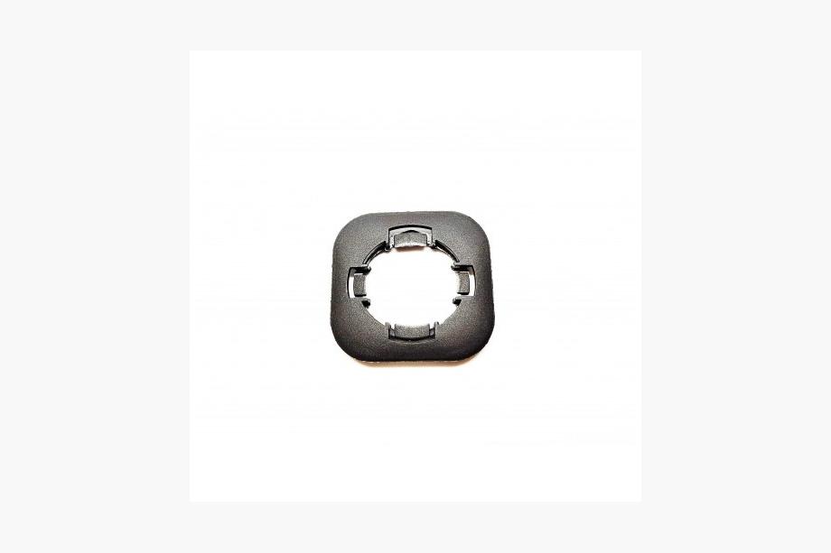 Honda Gulvmåtteclip Honda oval (new) Foto 5