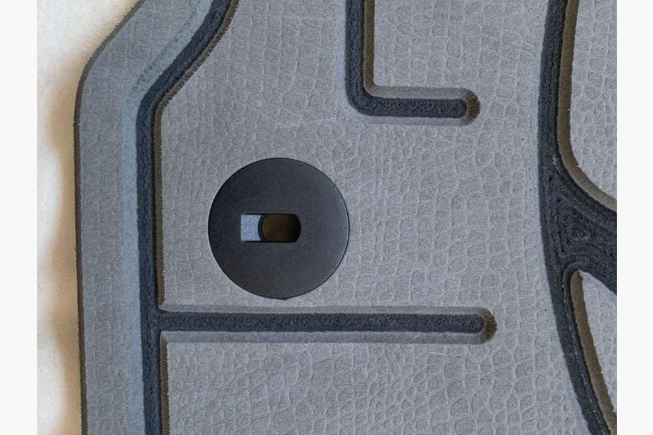 Hyundai måtteclips Foto 4