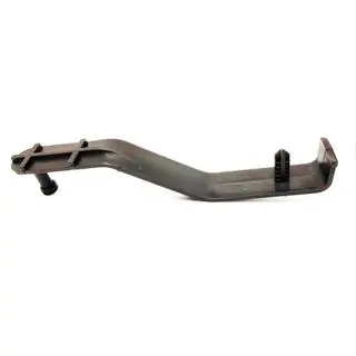 Subaru klips (gulvbeslag) foto 3