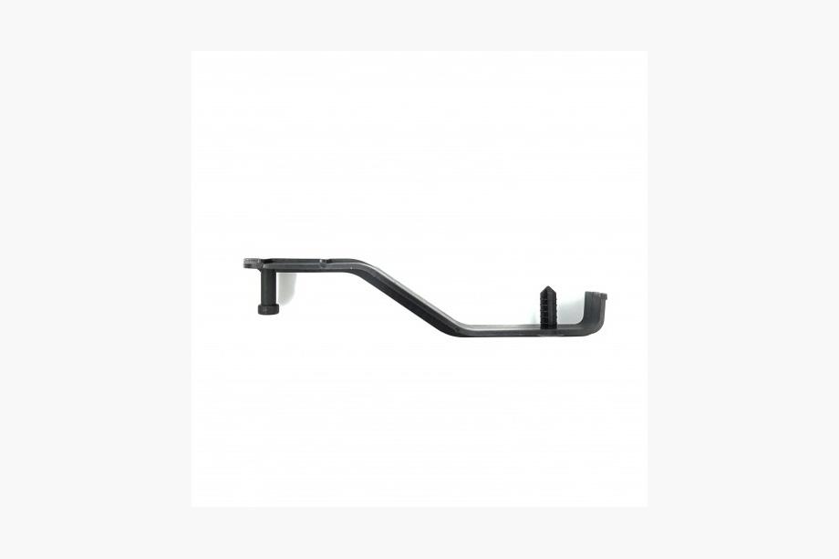Subaru klips (gulvbeslag) Foto 8