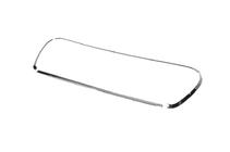Mercedes Sprinter W907/W910 2018– Ramme til frontgrill (4 stk.) foto 3