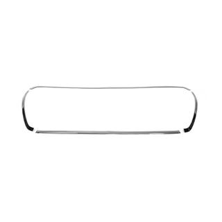 Ramme til frontgrill (4 stk.) foto 2