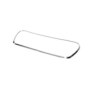 Ramme til frontgrill (4 stk.) foto 3