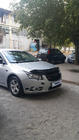 Chevrolet Cruze 2009–2015 Stenslagsbeskytter til motorhjelm (Eurocap) foto 8