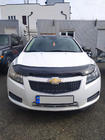 Chevrolet Cruze 2009–2015 Stenslagsbeskytter til motorhjelm (Eurocap) foto 1