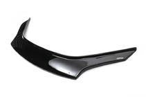 Peugeot Partner 1996–2008 Motorhjelmsdeflektor Eurocap (2003-2008) foto 4