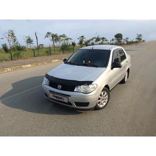 Deflektor til motorhjelm EuroCap Fiat Albea 2002–2012 foto 4