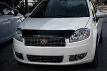 Fiat Linea 2006–2018 Motorhjelmsdeflektor (EuroCap) foto 1