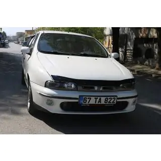 Deflektor til motorhjelm EuroCap foto 4