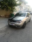 Fiat Palio 1996–2011 Deflektor til motorhjelm EuroCap foto 2