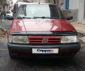 Fiat Tempra 1990–1996 Deflektor til motorhjelm EuroCap foto 3