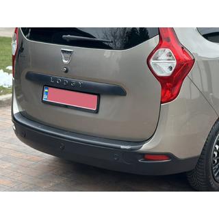 Bagkofangerbeskytter EuroCap (ABS) Dacia Lodgy 2012–2022 foto 3