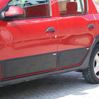 Dacia Sandero 2013–2020 Dørlister (4 stk., ABS) foto 5