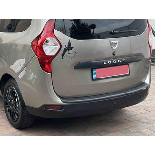 Bagkofangerbeskytter EuroCap (ABS) Renault Lodgy 2013–2022 foto 2