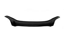 Honda Civic 1995–2001 Motorhjelmsdeflektor (EuroCap) foto 3