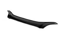 Honda Civic 1995–2001 Motorhjelmsdeflektor (EuroCap) foto 4