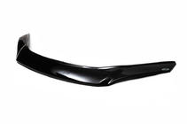 Honda Civic Sedan VII 2001–2006 Motorhjelmsdeflektor (EuroCap) foto 6