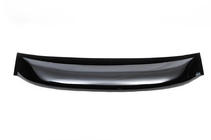 Honda Civic Sedan VIII 2006–2011 Rudespoiler (sort, ABS) foto 2