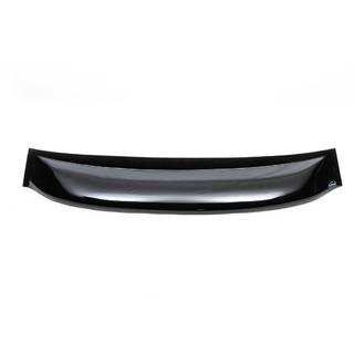 Rudespoiler (sort, ABS) Honda Civic Sedan VIII 2006–2011 foto 2