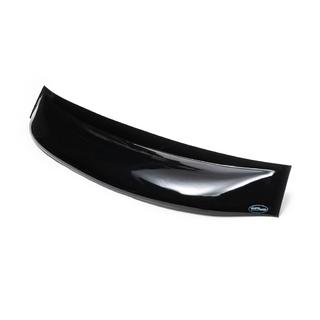 Rudespoiler (sort, ABS) Honda Civic Sedan VIII 2006–2011 foto 3