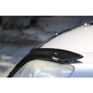 Motorhjelmsdeflektor (EuroCap) Honda Civic Sedan IX 2011–2016 foto 4