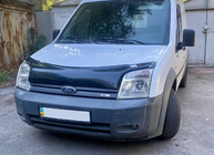 Ford Connect 2002–2006 Motorhjelmsdeflektor V1 (EuroCap) foto 1