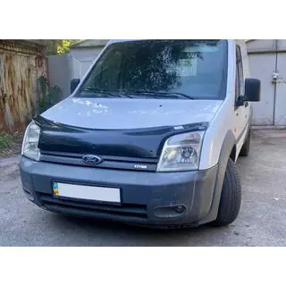 Motorhjelmsdeflektor V1 (EuroCap)
