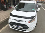 Ford Connect 2014–2021 Deflektor til motorhjelm EuroCap foto 2