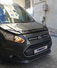 Ford Connect 2014–2021 Deflektor til motorhjelm EuroCap foto 3