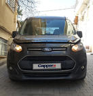 Ford Connect 2014–2021 Deflektor til motorhjelm EuroCap foto 5