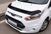 Ford Connect 2014–2021 Deflektor til motorhjelm EuroCap foto 1