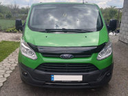 Ford Custom 2013–2022 Stenslagsbeskytter til motorhjelm EuroCap (2013-2018) foto 3