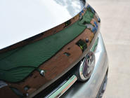 Ford Custom 2013–2022 Stenslagsbeskytter til motorhjelm EuroCap (2013-2018) foto 10