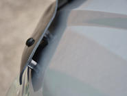 Ford Custom 2013–2022 Stenslagsbeskytter til motorhjelm EuroCap (2013-2018) foto 11