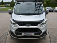 Ford Custom 2013–2022 Stenslagsbeskytter til motorhjelm EuroCap (2013-2018) foto 13