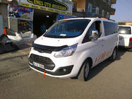 Ford Custom 2013–2022 Stenslagsbeskytter til motorhjelm EuroCap (2013-2018) foto 15