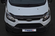 Ford Custom 2013–2022 Stenslagsbeskytter til motorhjelm EuroCap (2013-2018) foto 8