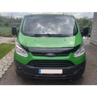 Stenslagsbeskytter til motorhjelm EuroCap (2013-2018) foto 3