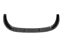 Ford Custom 2013–2022 Kofangerlæbe foran LIP (2013-2017, sort) foto 4