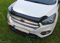 Ford Kuga/Escape 2013–2019 Motorhjelmsdeflektor 2016+ EuroCap foto 3