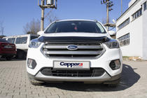 Ford Kuga/Escape 2013–2019 Motorhjelmsdeflektor 2016+ EuroCap foto 13