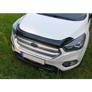 Motorhjelmsdeflektor 2016+ EuroCap foto 3
