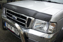 Ford Ranger 2002–2006 Deflektor til motorhjelm EuroCap foto 4