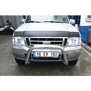 Deflektor til motorhjelm EuroCap foto 3