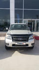 Ford Ranger 2007–2011 Stenslagsbeskytter til motorhjelm EuroCap (2009-2011) foto 6